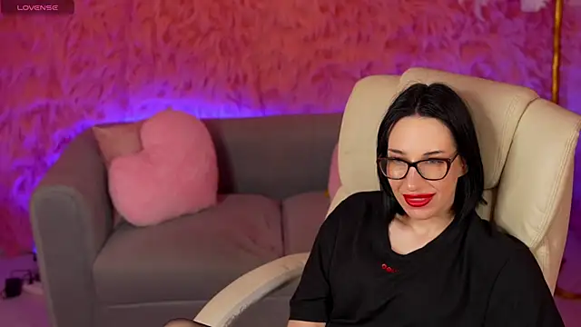 Show de webcam de KettyFlo