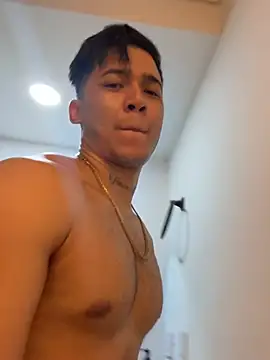 Show de webcam de Ares_God_