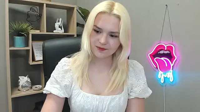 Živý XXX chat SweetLilyxo