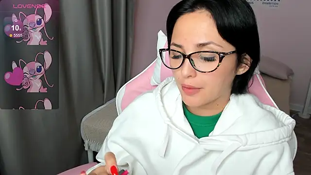 دردشة Mary_Rice الجنسية المباشرة