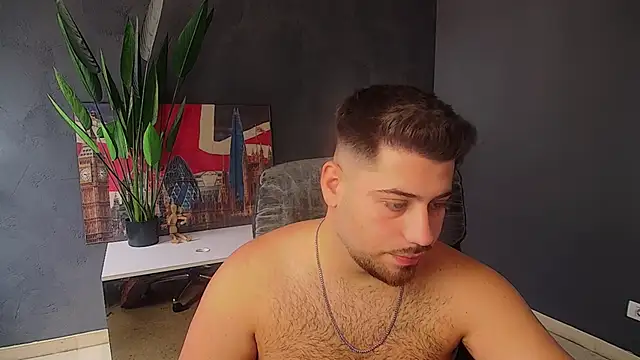 Show de webcam de DaxGreer