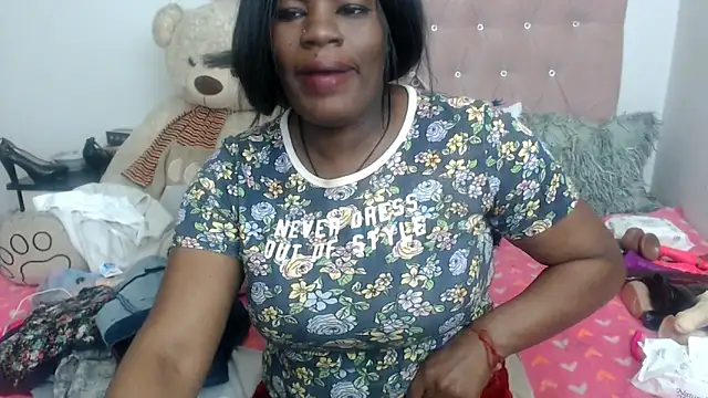 Negrabig's Live XXX Chat