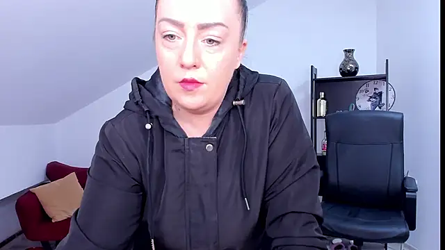 XXX chat uživo modela BrendaSkye