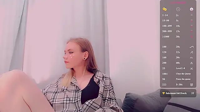 Chat XXX en directo de AliceNya_cute