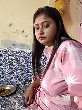 Tridha_2 élő XXX-chatje