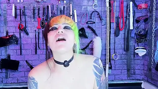 Chat XXX en directo de PANDORANEZZ