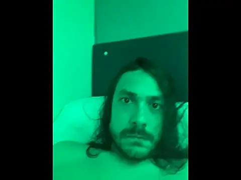 Webkamerová show ironcockkkkk