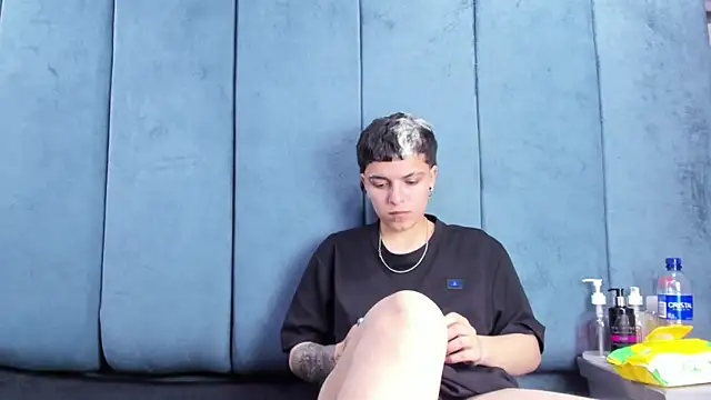 Megan_Thompson_ Live XXX Chat