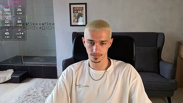 KaydenDrew Webcamshow