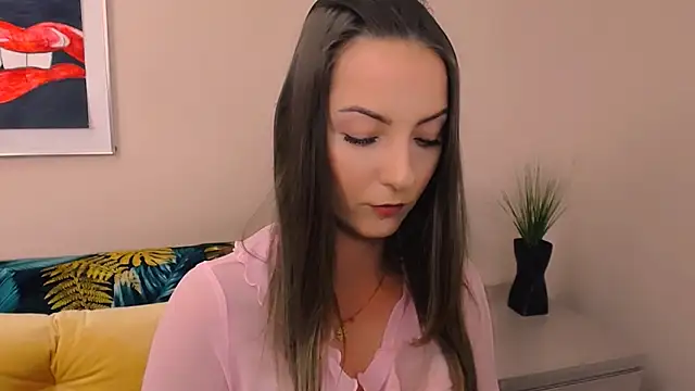 NatalieSexy Live XXX Chat