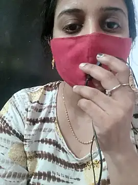 Show webcam de Tamil_shalini