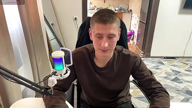 Keksik_: онлайн-секс-чат