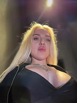 pinkstar_ Adlı Modelin Canlı XXX Sohbeti