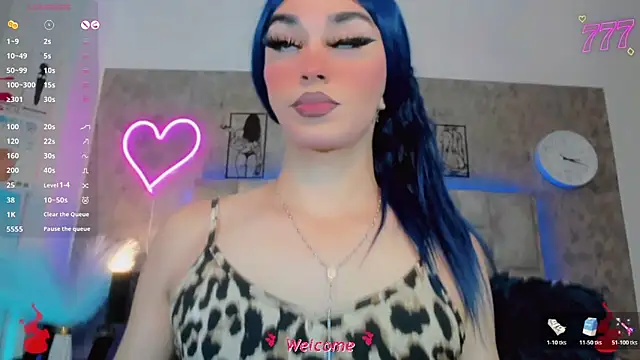 Baby_Aliz Live XXX Chat