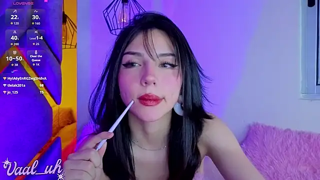 Valuh_Blake's Live XXX Chat