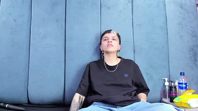 Megan_Thompson_'s Live XXX Chat