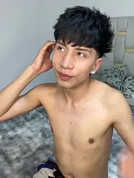Show modela Jerath_ na web-kameri