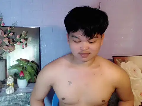 Rain_cum Webcam Show