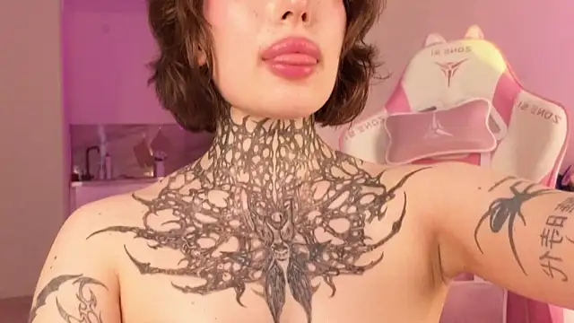 Eva_Sonic's Live XXX Chat