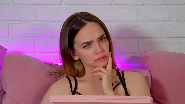 AnitaVenture – Live XXX-chat