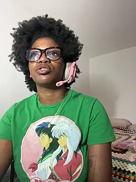 mochakaia Live XXX-chat