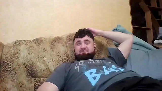 StasConnor Live XXX-Chat