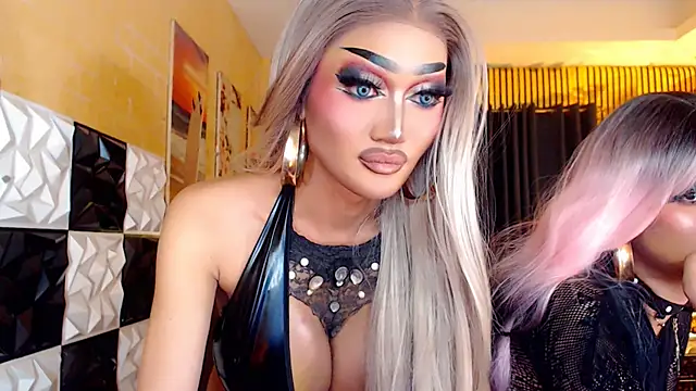 Czat XXX na żywo – IndestructibleLily