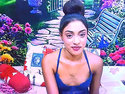 XXX chat uživo modela IndianPretty14u2Luv
