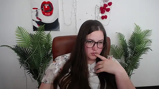 XX_Daniella_XX's Live XXX Chat