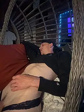 Twist_N_Tease webkamerás műsora