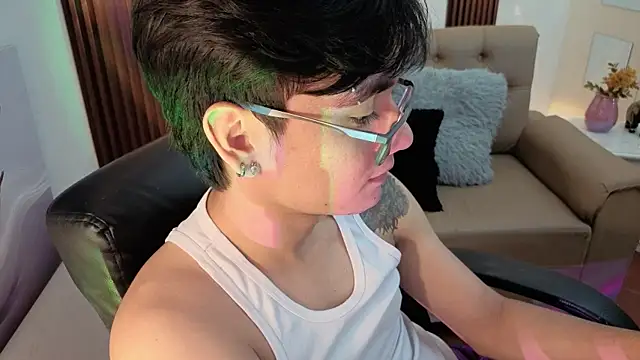 عرض كام davoxer