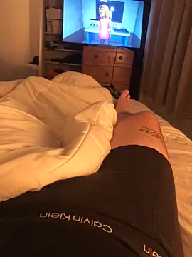 Sexyytradie05 webcam show