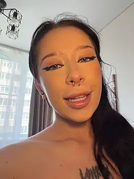 MaryMe3 – Live XXX-chat