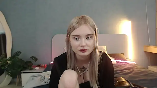 Angel_Share – Live XXX-chat