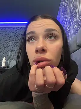 Živý XXX chat Queen_of_pain