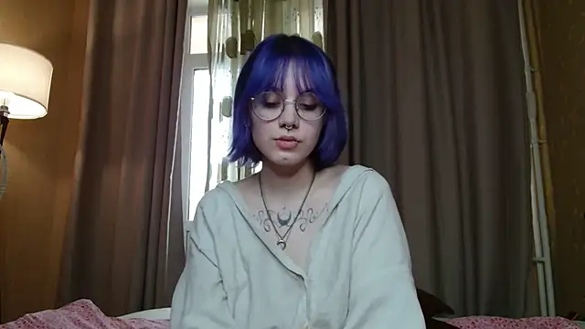 KellePourier Live XXX-Chat