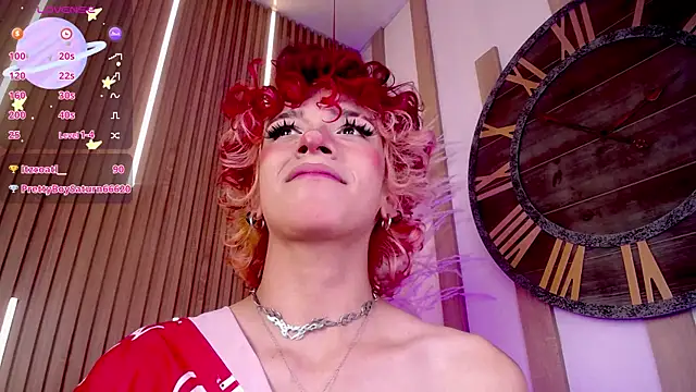 Cain_Dantalion's Live XXX Chat