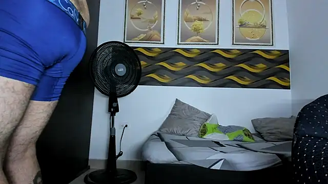 Chilly_Willyx Webcam Show