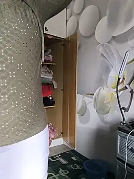 jusichka 라이브 XXX 채팅