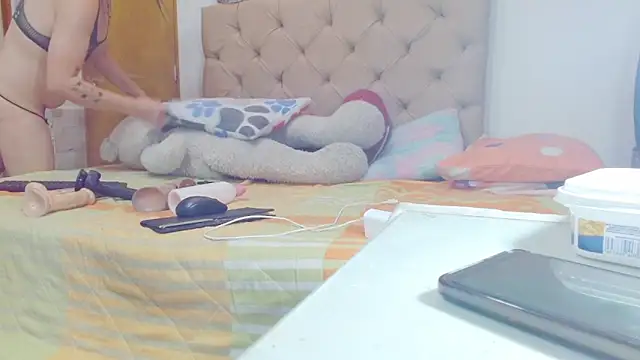 Вебкам-шоу Dolldirtyxxx