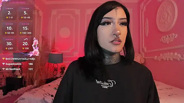 Kat_VonDen Live XXX chat