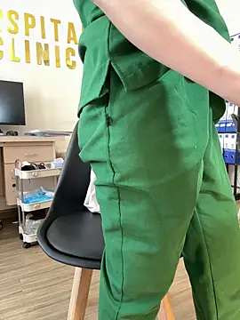 Show de secretly_masturbating na webcam