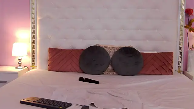 Lenna_Paul Webcam show