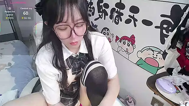 Angela-AMY 现场XXX聊天