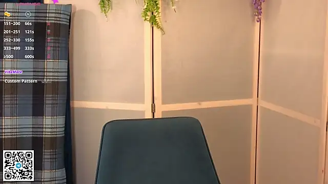 عرض كام JulieLupo