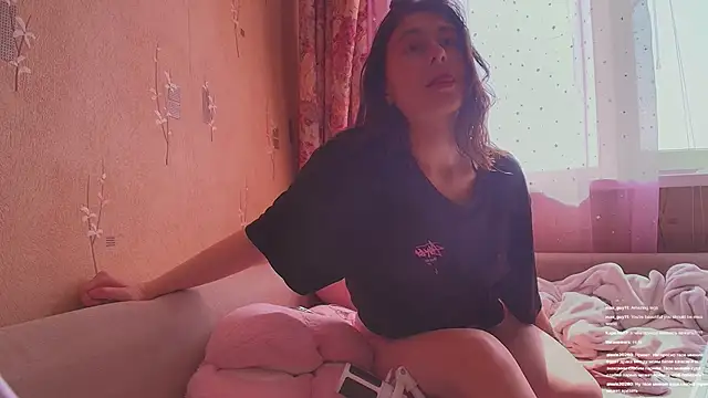 Sembang XXX Secara Langsung KristinaScott