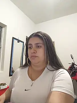 Chat +18 de Melinda_bob ao vivo