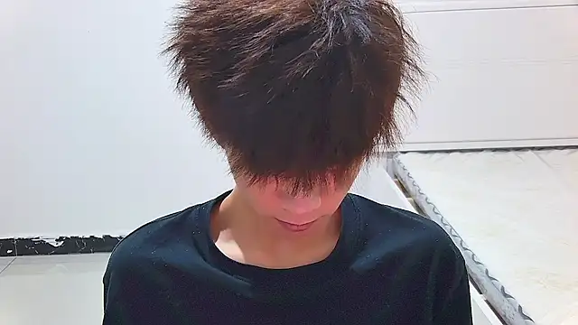 โชว์เว็บแคมของ paofu-001
