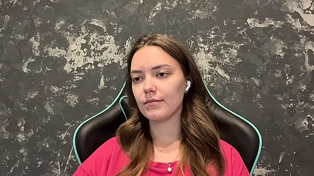 Chat +18 de AndreeMerryman ao vivo