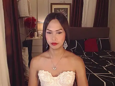 Nathalieheartt Pertunjukan Webcam